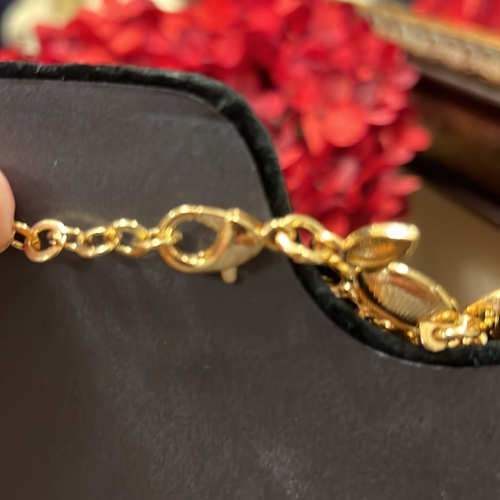 Eye Candy LA Clementime Necklace - Picture 9 of 16